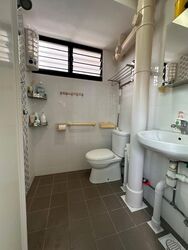 Blk 334 Clementi Avenue 2 (Clementi), HDB Executive #550575281